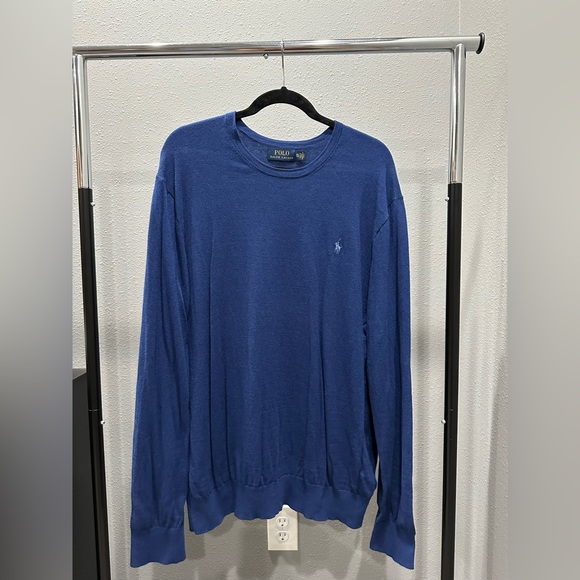 Ralph Lauren Sweater Size XXL